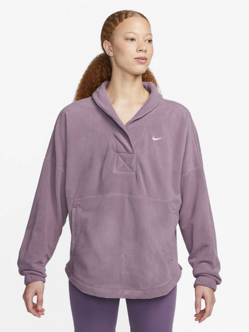 NIKE Μακρυμάνικη Μπλούζα Therma-FIT One