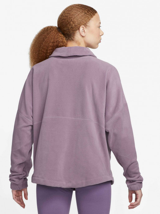 NIKE Μακρυμάνικη Μπλούζα Therma-FIT One