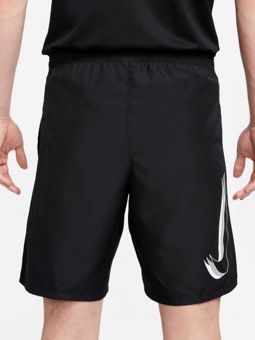 NIKE Αθλητικό Σορτς ACADEMY