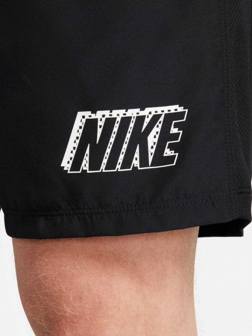 NIKE Αθλητικό Σορτς ACADEMY