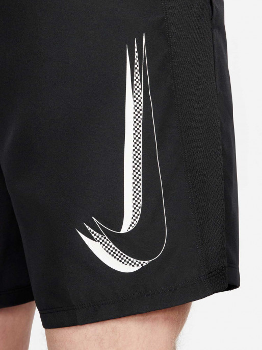 NIKE Αθλητικό Σορτς ACADEMY