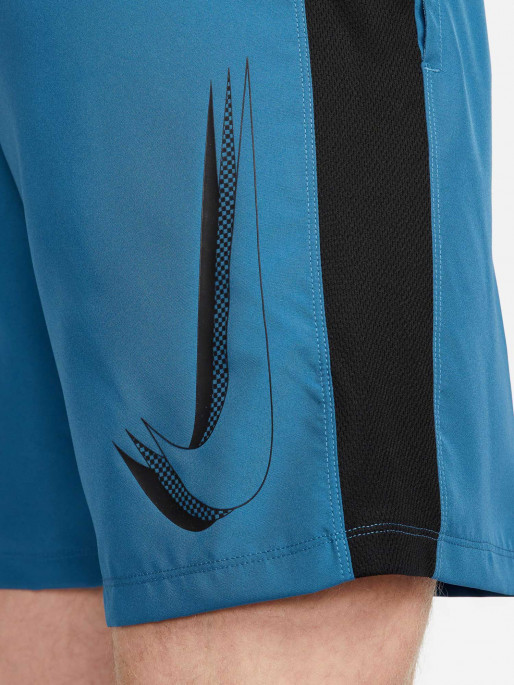 NIKE Αθλητικό Σορτς ACADEMY