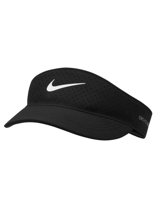 NIKE Cap U NK DFADV ACE VISOR U SAB P