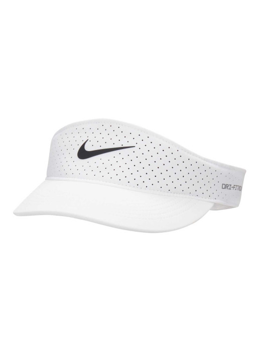 NIKE Cap U NK DFADV ACE VISOR U SAB P