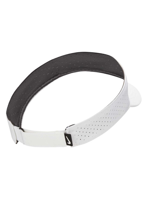 NIKE Cap U NK DFADV ACE VISOR U SAB P
