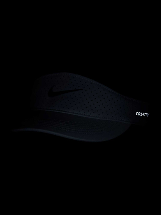 NIKE Cap U NK DFADV ACE VISOR U SAB P