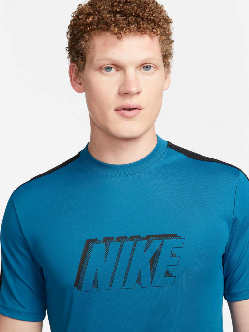 NIKE Κοντομάνικη Μπλούζα Academy