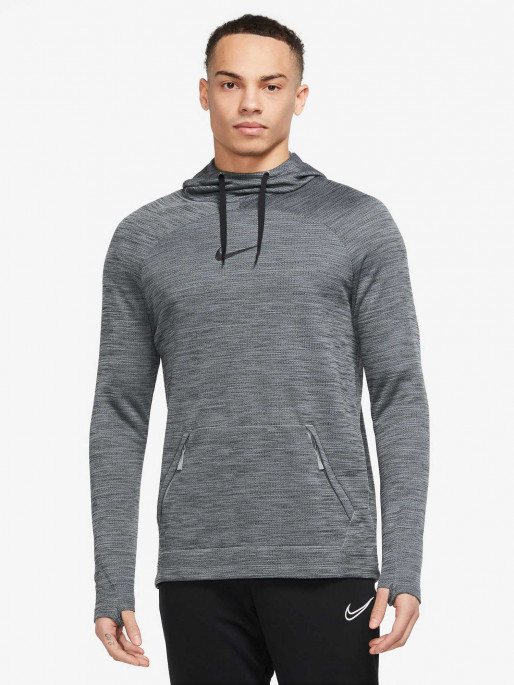 NIKE Μακρυμάνικη Μπλούζα Dri-FIT