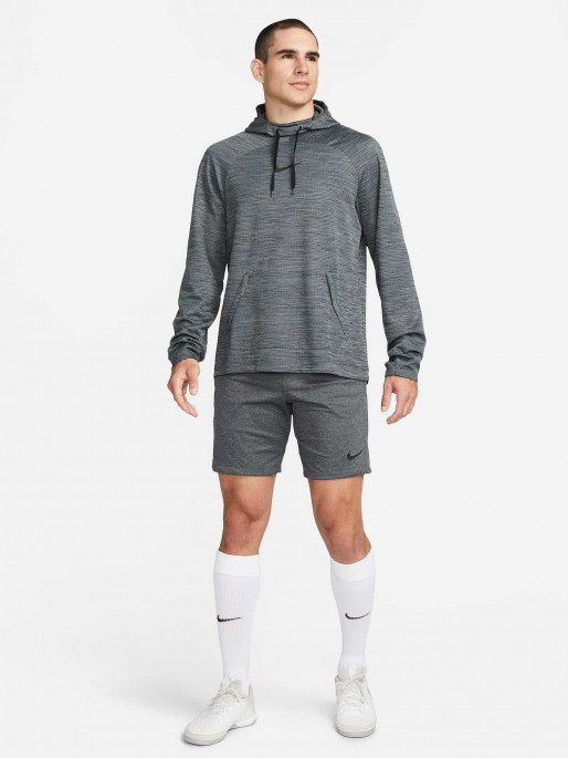 NIKE Μακρυμάνικη Μπλούζα Dri-FIT