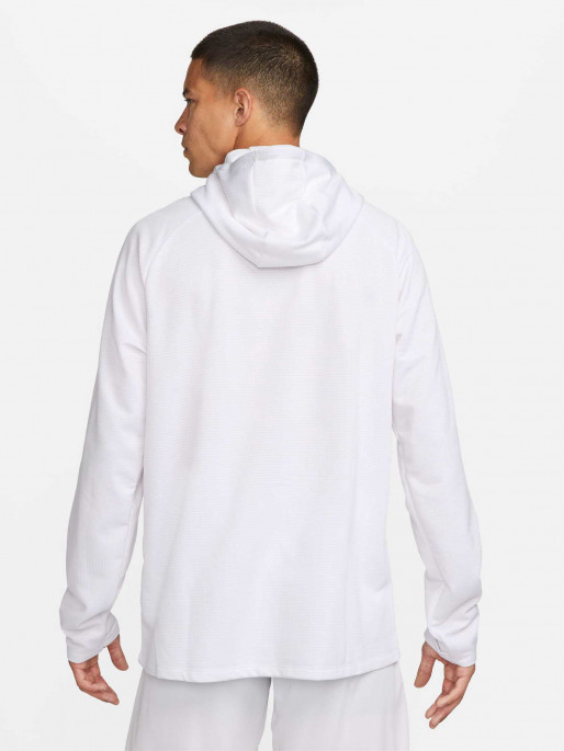 NIKE Μακρυμάνικη Μπλούζα Dri-FIT