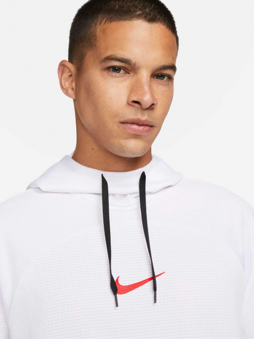NIKE Μακρυμάνικη Μπλούζα Dri-FIT