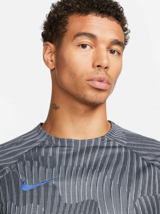 NIKE M NK DF ACD23 SS TOP AOP