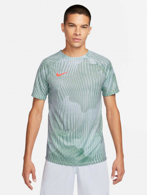 NIKE T-Shirts M NK DF ACD23 SS TOP AOP