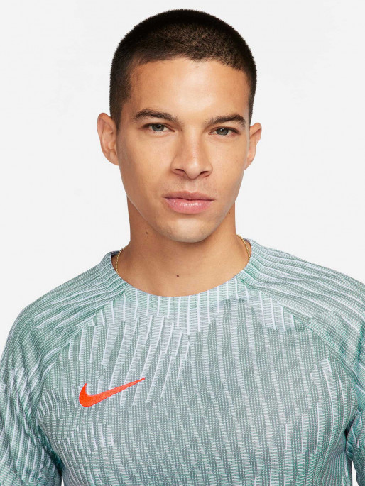 NIKE T-Shirts M NK DF ACD23 SS TOP AOP