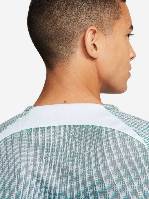 NIKE T-Shirts M NK DF ACD23 SS TOP AOP