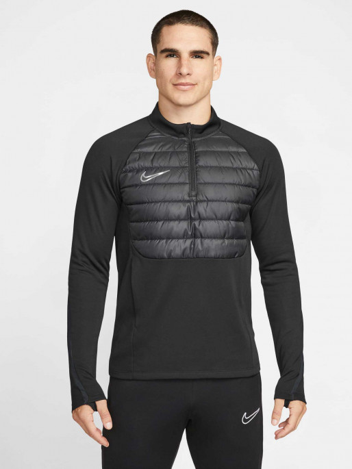NIKE Μακρυμάνικη Μπλούζα Academy Winter Warrior