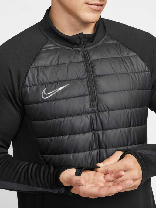 NIKE Μακρυμάνικη Μπλούζα Academy Winter Warrior