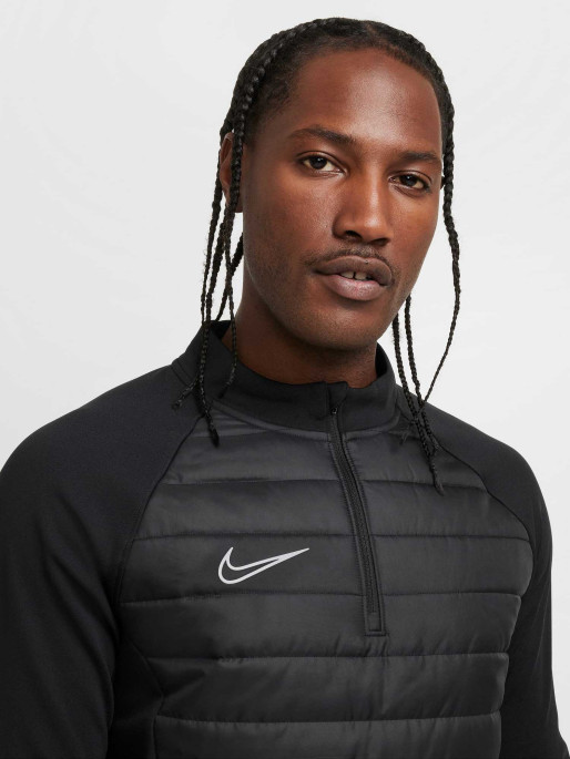 NIKE Μακρυμάνικη Μπλούζα Academy Winter Warrior