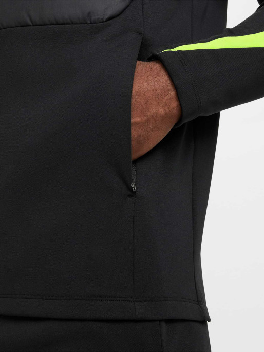 NIKE Μακρυμάνικη Μπλούζα Academy Winter Warrior