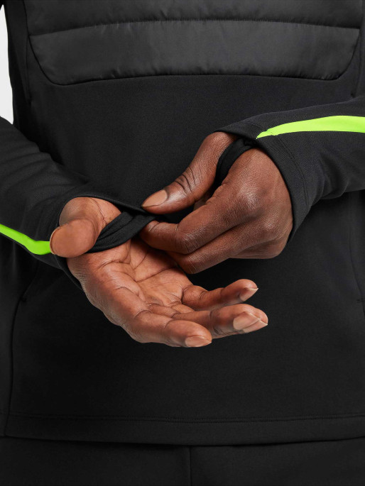 NIKE Μακρυμάνικη Μπλούζα Academy Winter Warrior