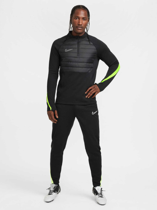 NIKE Μακρυμάνικη Μπλούζα Academy Winter Warrior