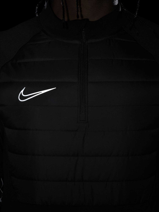 NIKE Μακρυμάνικη Μπλούζα Academy Winter Warrior
