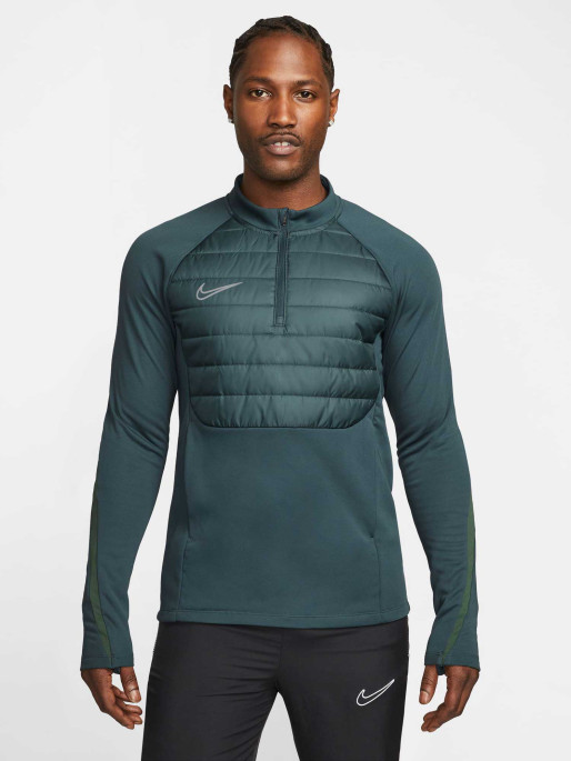 NIKE Muška bluza M NK TF ACD DRL TOP WW