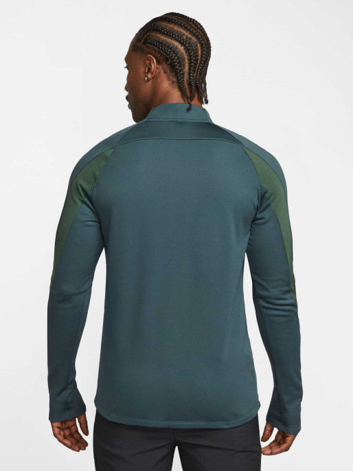 NIKE Muška bluza M NK TF ACD DRL TOP WW