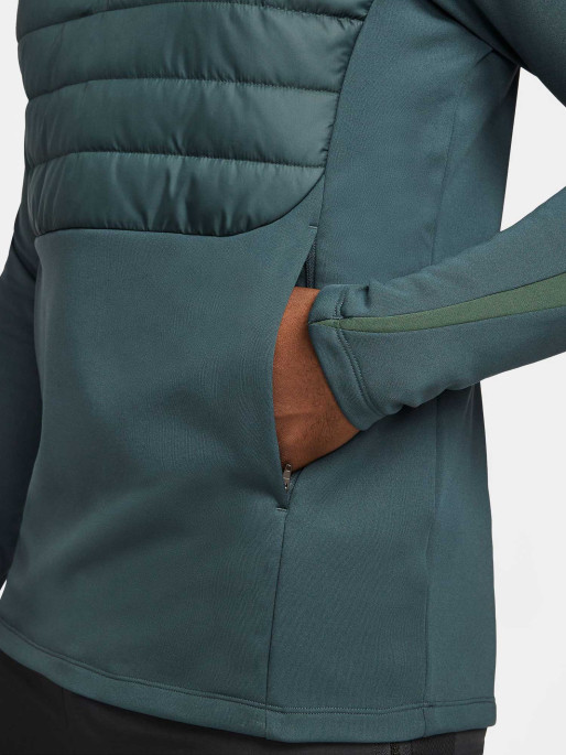 NIKE Muška bluza M NK TF ACD DRL TOP WW
