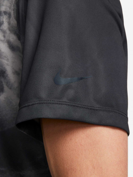 NIKE T-Shirts M NK DF RUN DVN RISE 365 SS