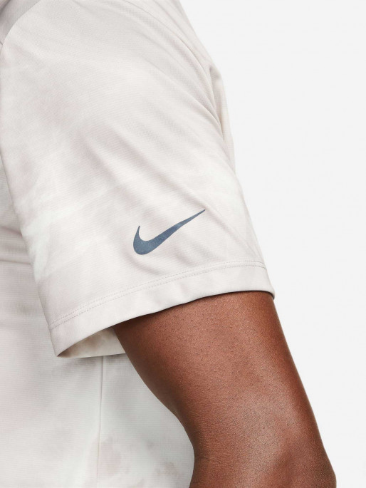 NIKE T-Shirts M NK DF RUN DVN RISE 365 SS