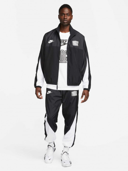 NIKE M NK START 5 WVN JACKET