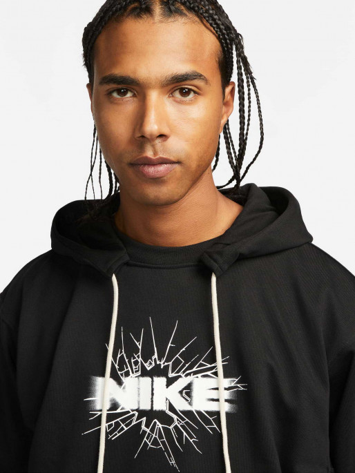 NIKE M NK DF STD ISS PO HOODIE SSNL