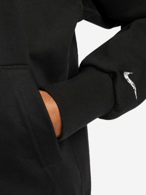 NIKE M NK DF STD ISS PO HOODIE SSNL