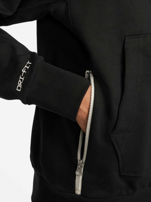 NIKE M NK DF STD ISS PO HOODIE SSNL