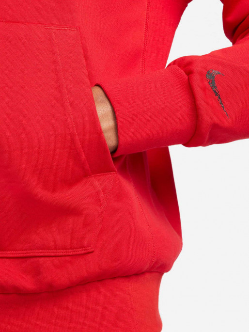 NIKE M NK DF STD ISS PO HOODIE SSNL
