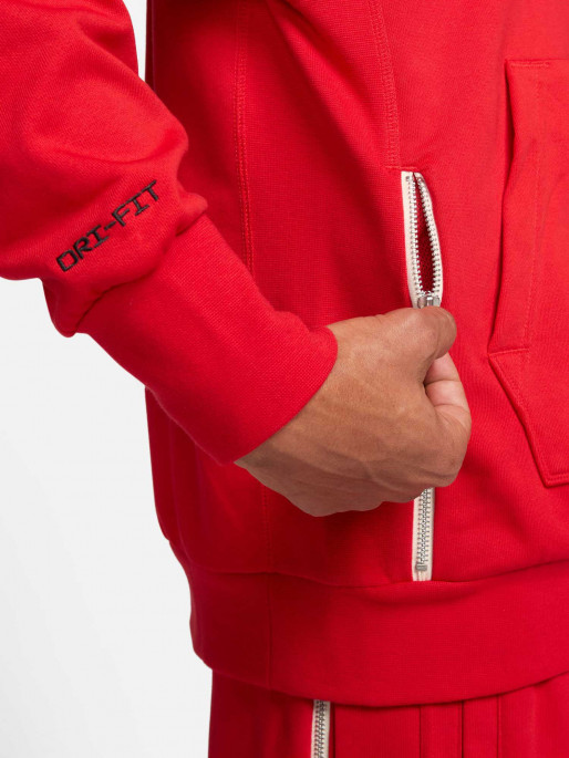 NIKE M NK DF STD ISS PO HOODIE SSNL