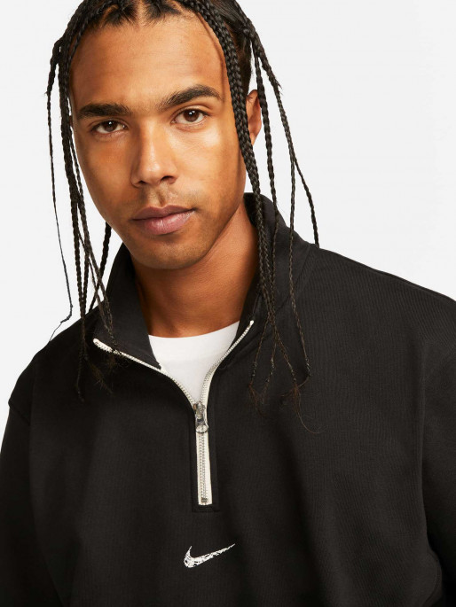 NIKE M NK DF STD ISS QZ SS TOP SSNL T-shirt