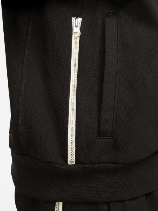 NIKE M NK DF STD ISS QZ SS TOP SSNL T-shirt