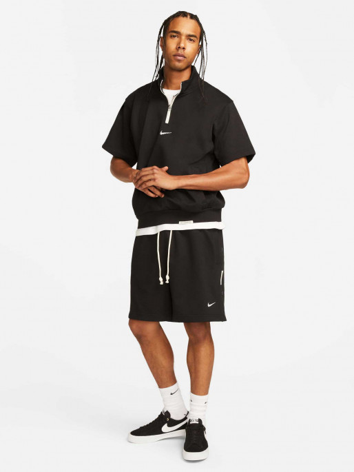 NIKE M NK DF STD ISS QZ SS TOP SSNL T-shirt