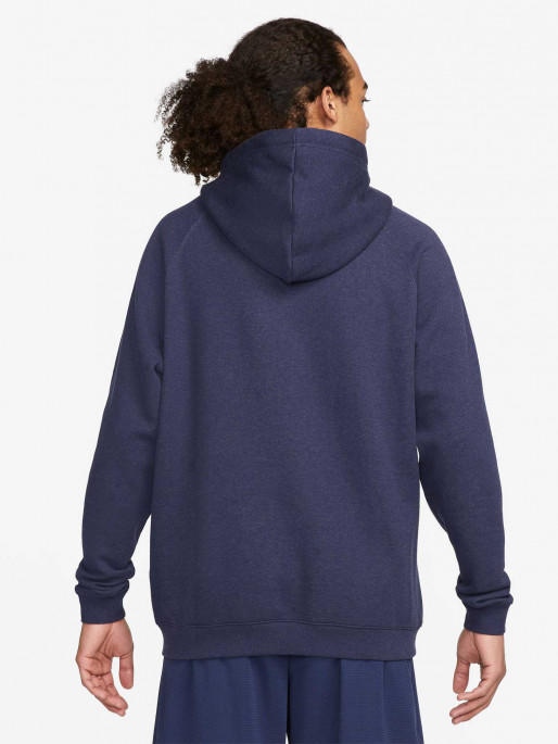 NIKE muški duks M NK BRSH PO HOODIE