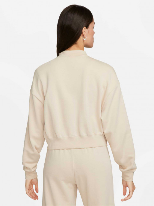 NIKE Αθλητική Ζακέτα WMNS CLUB FLC