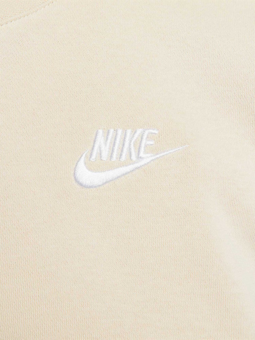 NIKE Αθλητική Ζακέτα WMNS CLUB FLC