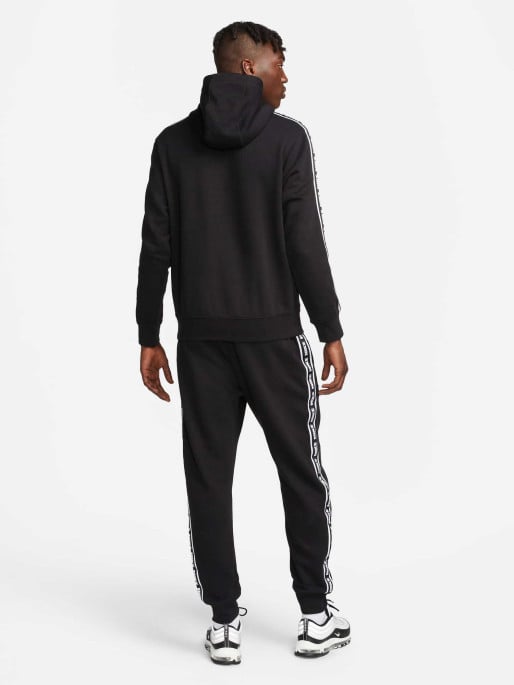 Nike fleece sale gx tracksuit