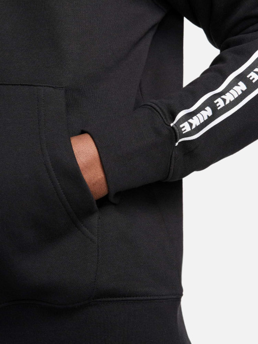 NIKE M NK CLUB FLC GX HD TRACK SUIT