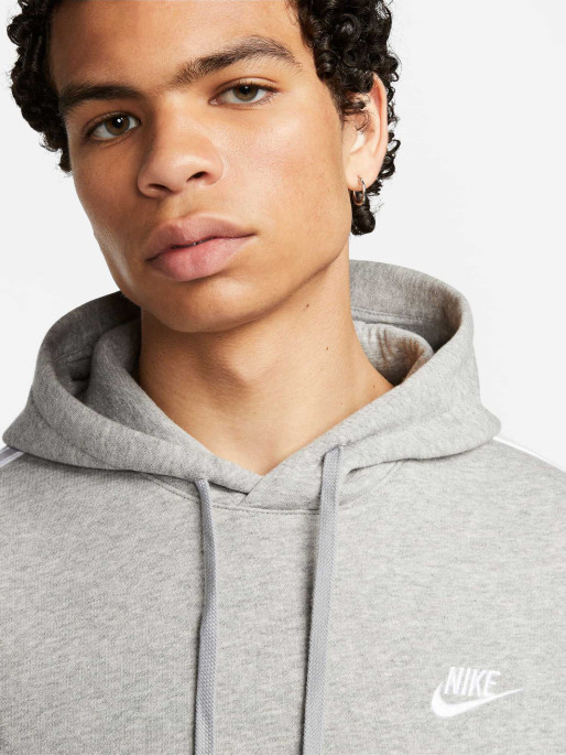 NIKE M NK CLUB FLC GX HD TRACK SUIT