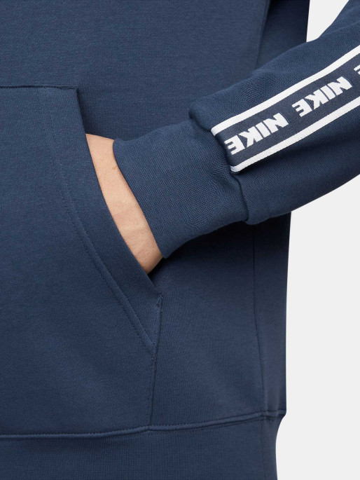 NIKE M NK CLUB FLC GX HD TRACK SUIT