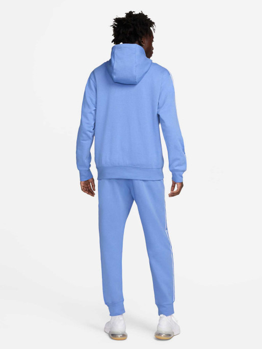 NIKE M NK CLUB FLC GX HD TRACK SUIT