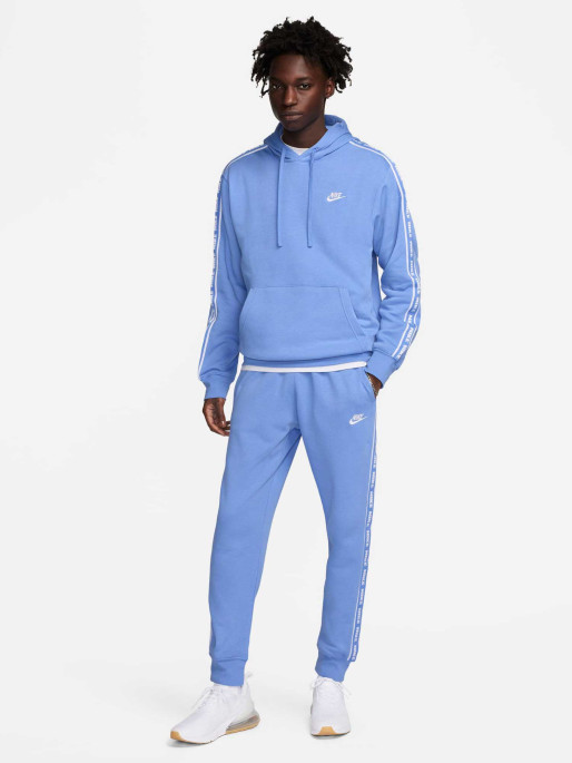 NIKE M NK CLUB FLC GX HD TRACK SUIT