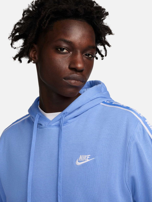 NIKE M NK CLUB FLC GX HD TRACK SUIT